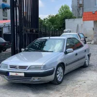 زانتیا دو هزار مدل۸۴