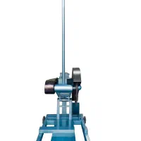 دستگاه پروفیل بر -قبول تمامی سفارشات صنعتی