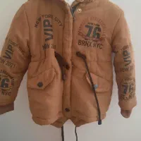 کاپشن پسرانه ودخترانه