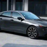 حواله هوندا آکورد 2025