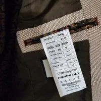 کت اسپورت فراپولی ترک frappoli|لباس|شهرکرد, |دیوار