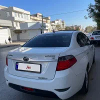 برلیانس H330 اتومات ۱۶۵۰|خودرو سواری و وانت|اردبیل, |دیوار