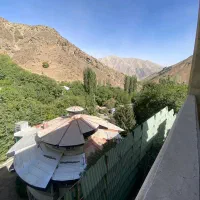 آپارتمان 200متر/3خواب/ تک واحدOUSHAN ViLLA