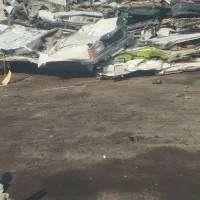 خودرو های اسقاط و اوراقی تحویل گرفته می شود