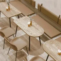 کافه یک مجموعه خانه بازی به اجاره داده میشود