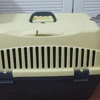 باکس حمل سگ و گربه