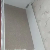 تخت و ویترین نوجوان