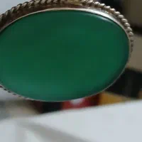 گردنی نقره