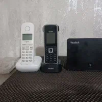 تلفن بی سیم