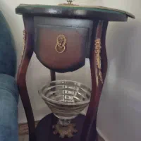 چند تا ظروف میوه خوری لیوان برای فروش|ظروف سرو و پذیرایی|رشت, جهاد|دیوار