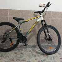 دوچرخه وگو سایز 29
