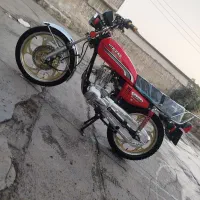 موتور 200 نیکتاز