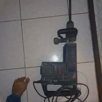 چکش ده کیلویی اصل بوش آلمان