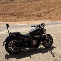 بندا راک ۳۰۰ در حد صفر واقعی