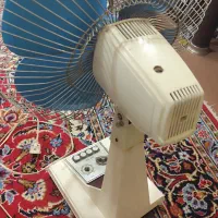 پنکه رومیزی وستینگهاوس|پنکه و تصفیهکنندهٔ هوا|مشهد, رستگار|دیوار