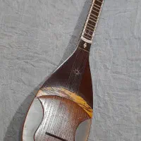 سه تار، تعمیرات تخصصی سازهای سنتی|سازهای سنتی|تهران, آهنگ|دیوار