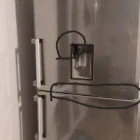 یخچال الکترواستیل|یخچال و فریزر|رشت, پسیخان|دیوار