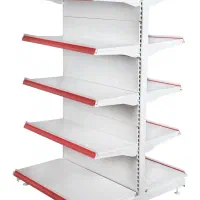 قفسه هایپری دوطرفه ایستاده