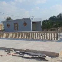 کاشی کاری و سنگ کاری