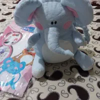 محافظ سر کودک