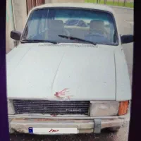 پیکان مدل ۸۳