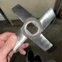 تعمیر چرخ گوشت صنعتی واگریگ|خدمات پیشه و مهارت|تهران, مجیدیه|دیوار