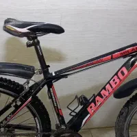 دوچرخه رامبو ۲۶