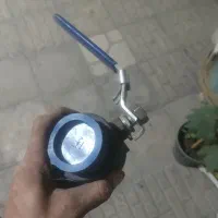 شیر مخلوط اهرمی چشمی KWC آکبند|لوازم حمام|نسیم‌شهر, |دیوار