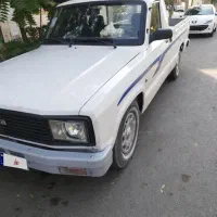 مزداکارا2000مدل96