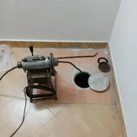 لوله بازکنی وتخلیه چاه مهارت