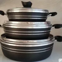 تعویض کهنه بانو.کهنه بیارنوببر|ظروف پخت‌وپز|تهران, فلاح|دیوار