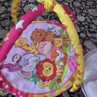 وسایل کودک|اسباب و اثاث بچه|قم, نوبهار|دیوار