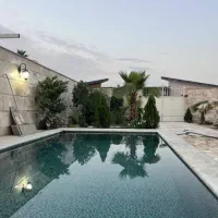 اجاره باغ اصفهانک|اجارهٔ کوتاه‌مدت ویلا و باغ|اصفهان, بهارستان|دیوار