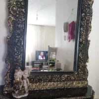 اینه وکنسول