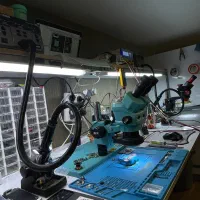 تعمیرات موبایل