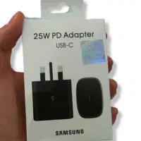 آداپتور ۲۵W