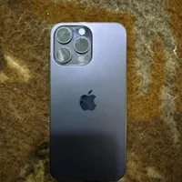 اپل iphone 14 Pro Max با حافظهٔ ۲۵۶ گیگابایت|موبایل|کوهدشت, |دیوار