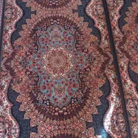 کناره فرش ماشینی