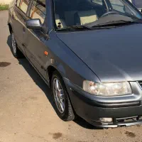 سمند نوک مدادی