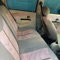 ماشین MVM 110|خودرو سواری و وانت|قم, نخودی|دیوار