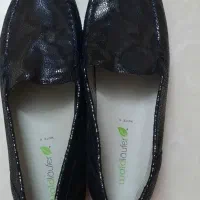 کفش چرم|کیف، کفش، کمربند|سمنان, |دیوار