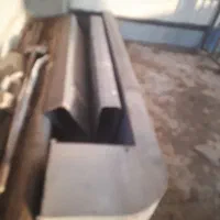 کانال کولر  ورق ضخیم