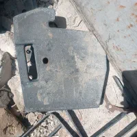 وزنه تراکتورجلو تراکتور ۴۷۵ و۳۹۹و۸۰۰