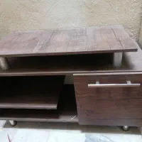 میز تلویزیون نقلی