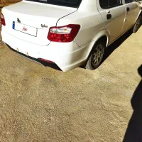 ساینا S مدل ۴۰۲ در حد