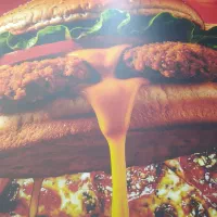 آشپز ماهر فستفود گرمدره