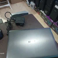 لپتاپ ایسوس گرافیک gtx950 4g|رایانه همراه|رشت, باهنر|دیوار