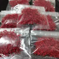 زعفران اصل درجه یک