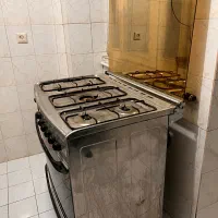 گاز فر دار