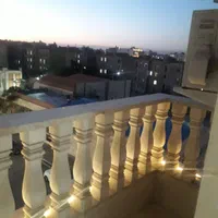 ۱۴۰متر۳خواب نور/تکبرگ سند الهیه فول|فروش آپارتمان|مشهد, الهیه|دیوار